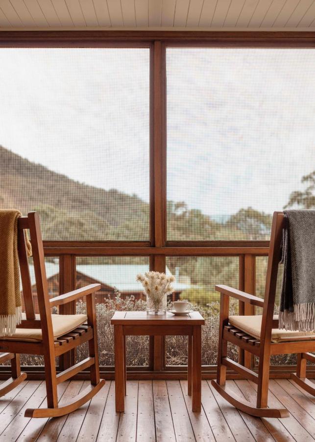 Emirates One&only 5* Wolgan Valley