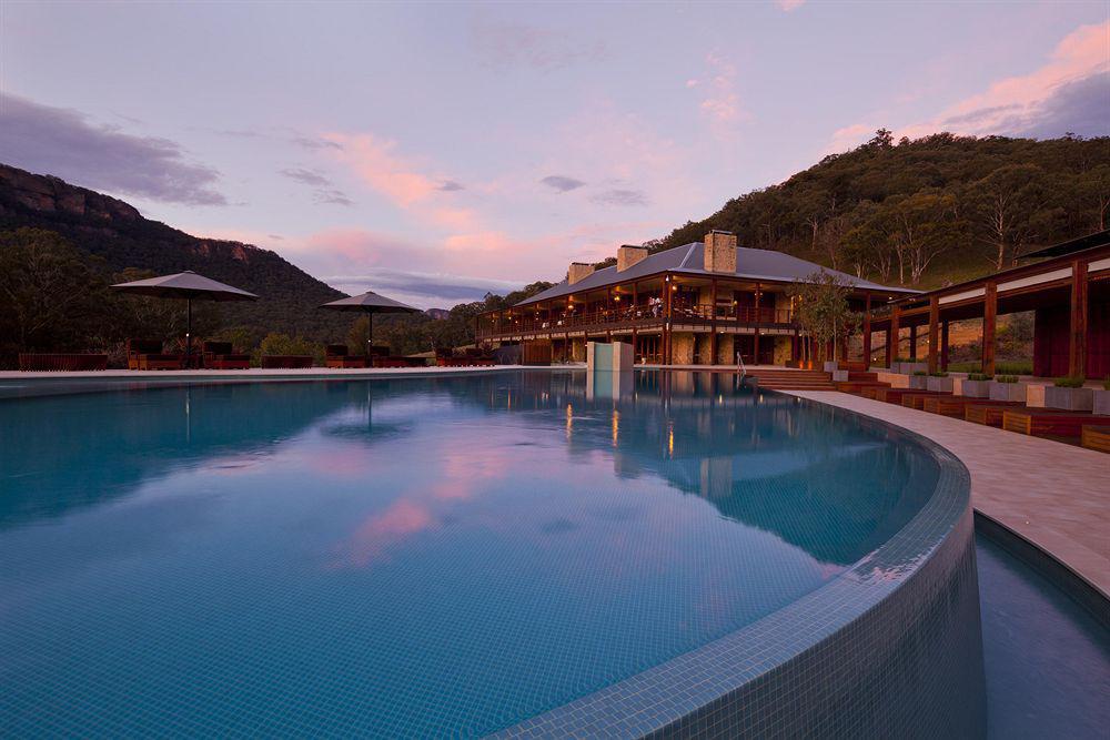 Emirates One&only Resort Wolgan Valley
