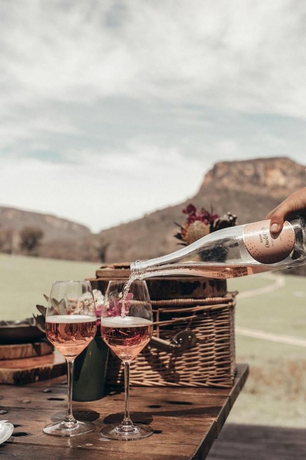 Emirates One&only 5* Wolgan Valley